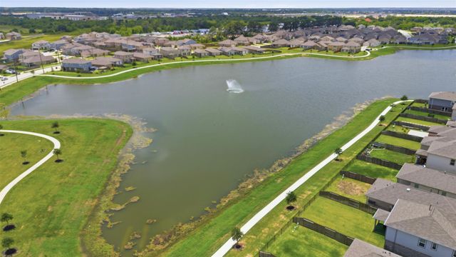 25343 Trinity Oakley Court, Katy, TX 77493