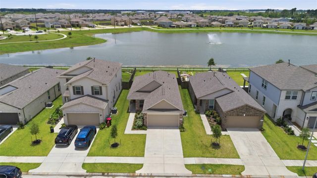 25343 Trinity Oakley Court, Katy, TX 77493