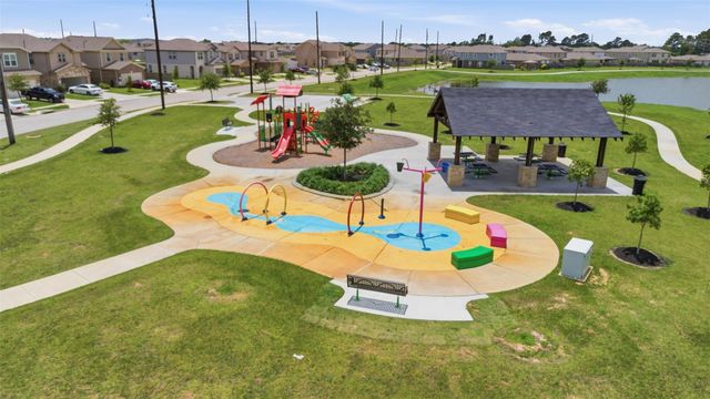 25343 Trinity Oakley Court, Katy, TX 77493