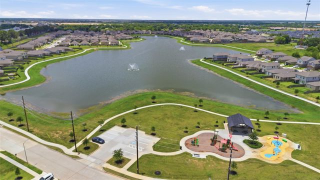 25343 Trinity Oakley Court, Katy, TX 77493