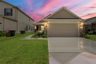 25343 Trinity Oakley Court, Katy, TX 77493