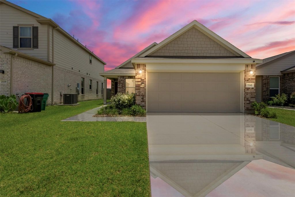 25343 Trinity Oakley Court, Katy, TX 77493