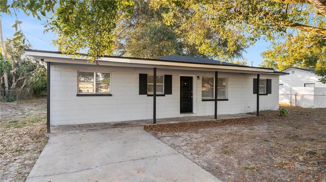 739 BELAIR AVENUE, Lakeland, FL 33801