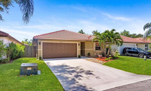 12234 Brisbane Lane, Wellington, FL 33414