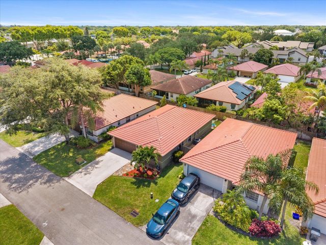 12234 Brisbane Lane, Wellington, FL 33414