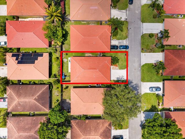 12234 Brisbane Lane, Wellington, FL 33414