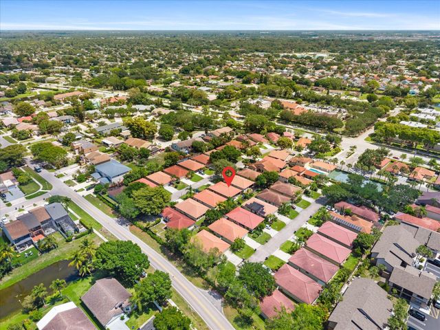 12234 Brisbane Lane, Wellington, FL 33414