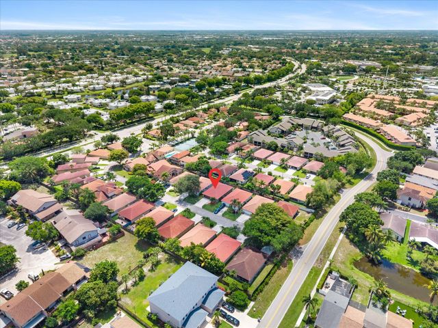 12234 Brisbane Lane, Wellington, FL 33414