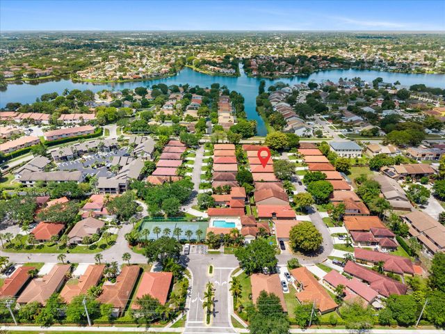 12234 Brisbane Lane, Wellington, FL 33414