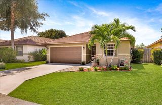 12234 Brisbane Lane, Wellington, FL 33414