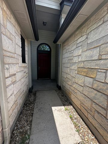 7220 Wardman DR, Del Valle, TX 78617