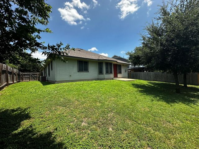 7220 Wardman DR, Del Valle, TX 78617