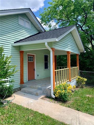 747 HARROLD Street, Macon, GA 31201