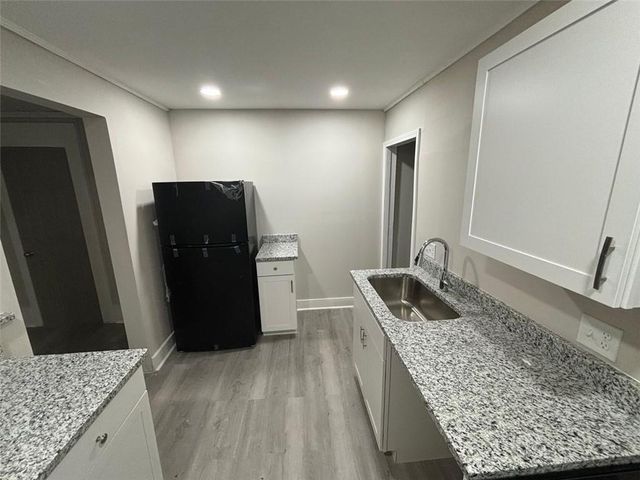 747 HARROLD Street, Macon, GA 31201