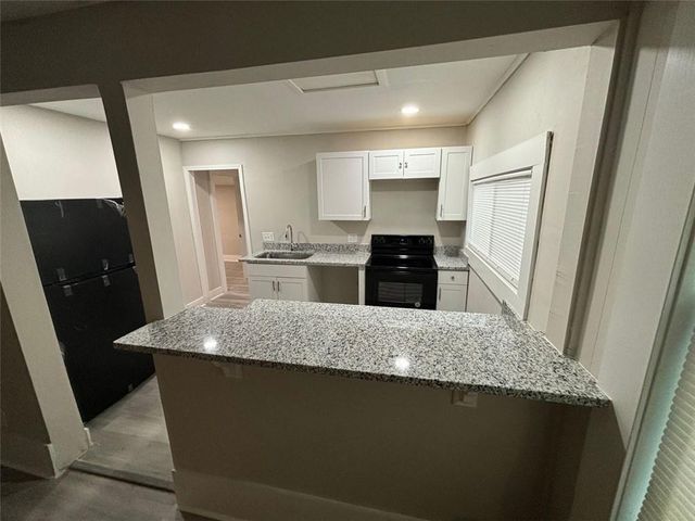 747 HARROLD Street, Macon, GA 31201