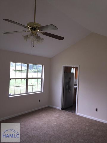 1402 Desert Storm Drive, Hinesville, GA 31313
