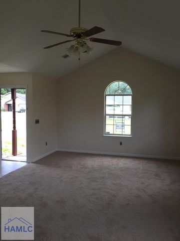 1402 Desert Storm Drive, Hinesville, GA 31313