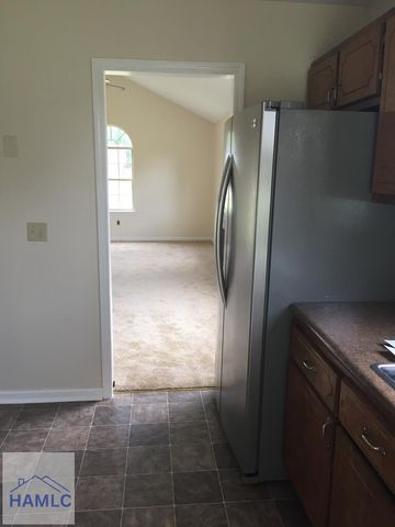 1402 Desert Storm Drive, Hinesville, GA 31313