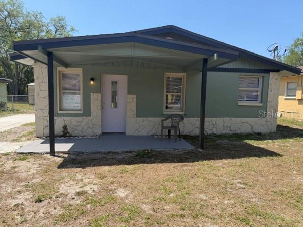 3411 E LAMBRIGHT STREET, Tampa, FL 33610