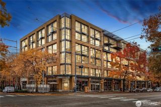 530 Broadway Avenue E #202, Seattle, WA 98102