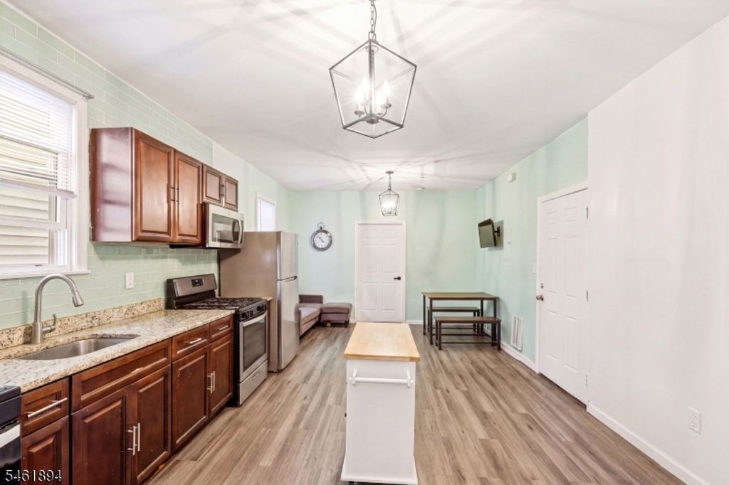 187 2Nd St, Newark City, NJ 07107 — exterior