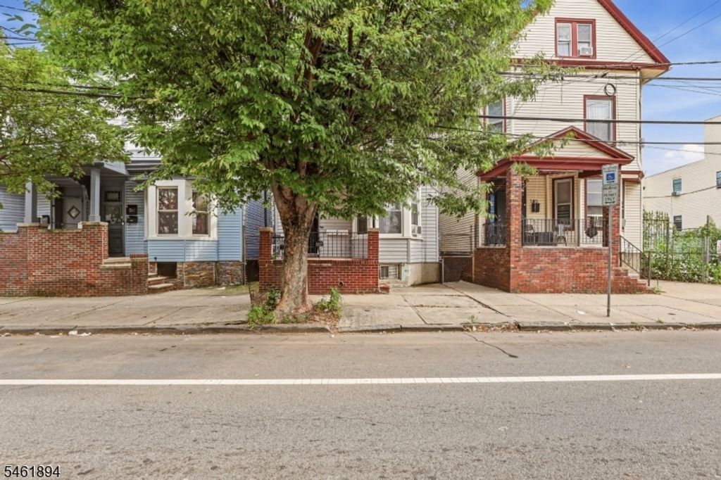 187 2Nd St, Newark City, NJ 07107 — photo 2