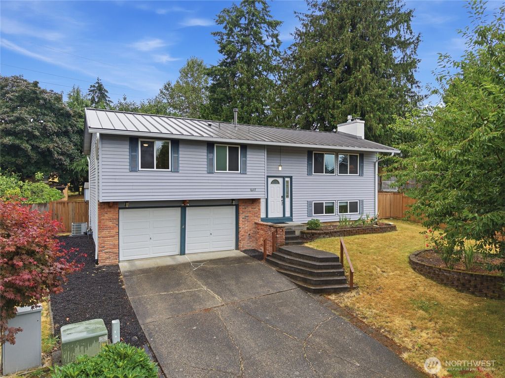 16117 131st Place SE, Renton, WA 98058