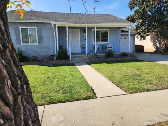 7607 Goddard, Los Angeles, CA 90045