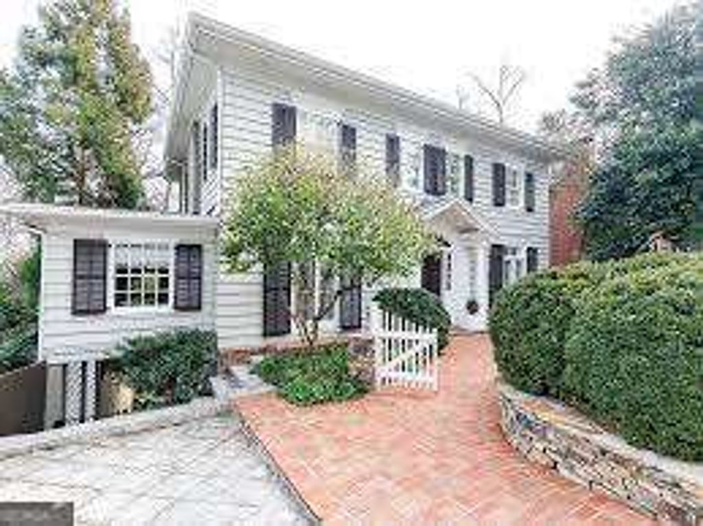 37 Montgomery Ferr Drive NE, Atlanta, GA 30309