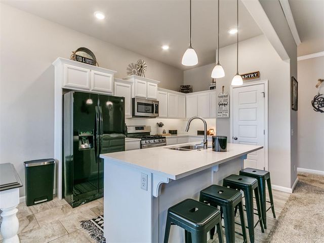 1760 Gladington Court, Newcastle, OK 73065