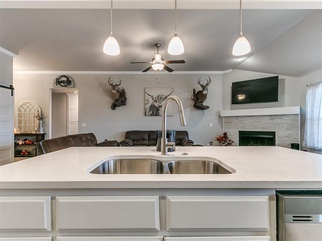 1760 Gladington Court, Newcastle, OK 73065