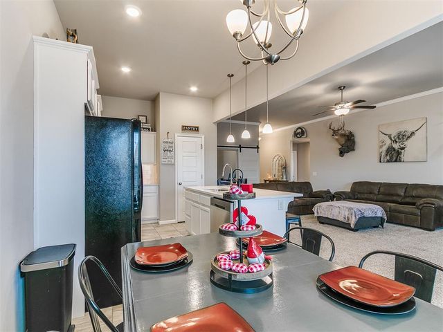 1760 Gladington Court, Newcastle, OK 73065