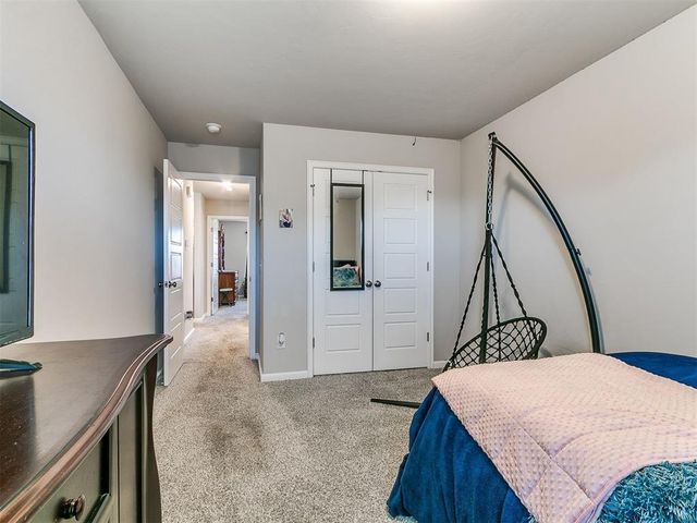 1760 Gladington Court, Newcastle, OK 73065