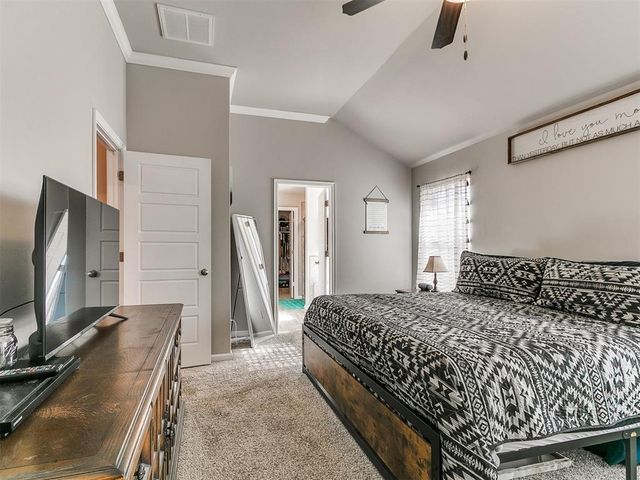 1760 Gladington Court, Newcastle, OK 73065