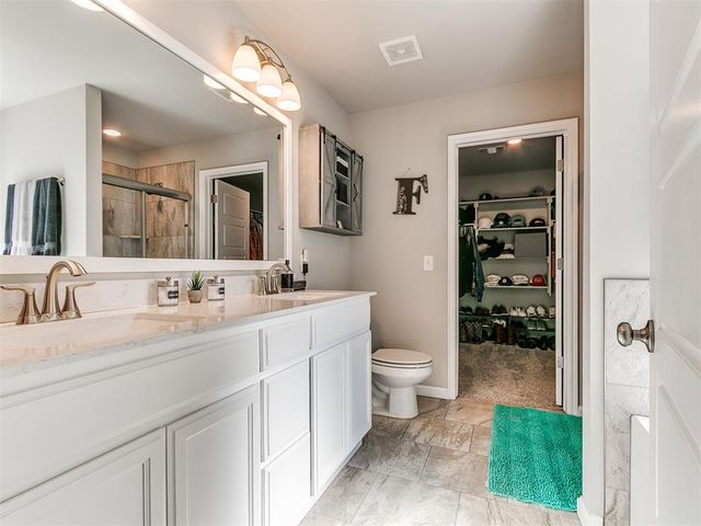 1760 Gladington Court, Newcastle, OK 73065