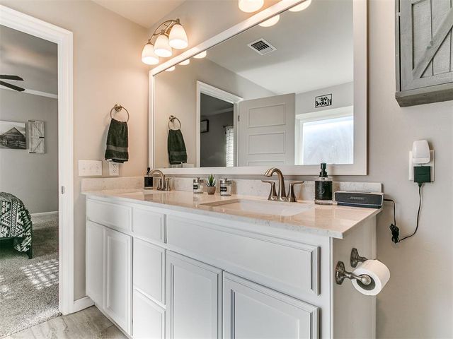 1760 Gladington Court, Newcastle, OK 73065