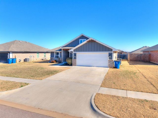 1760 Gladington Court, Newcastle, OK 73065