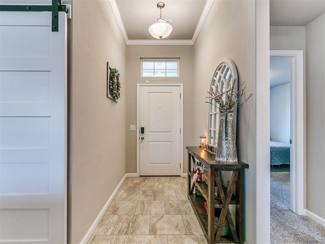 1760 Gladington Court, Newcastle, OK 73065