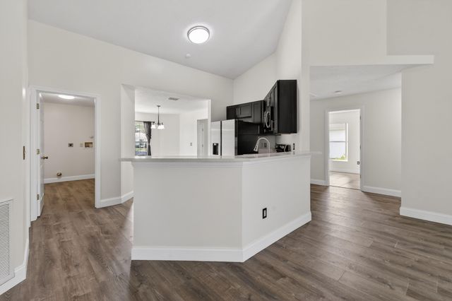 1714 SE Aneci Street, Port St. Lucie, Port St Lucie, FL 34983