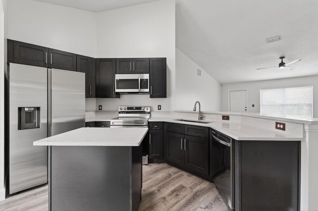 1714 SE Aneci Street, Port St. Lucie, Port St Lucie, FL 34983