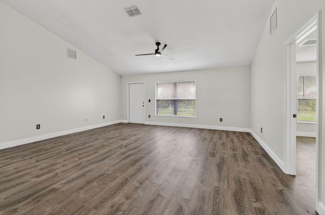 1714 SE Aneci Street, Port St. Lucie, Port St Lucie, FL 34983