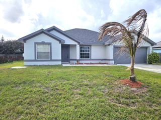1714 SE Aneci Street, Port St. Lucie, Port St Lucie, FL 34983