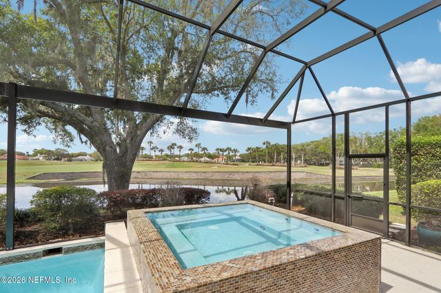 118 REGENTS Place, Ponte Vedra, FL 32082