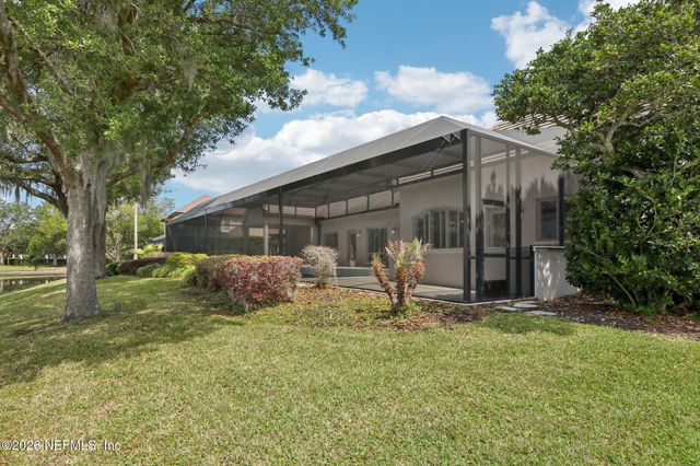 118 REGENTS Place, Ponte Vedra, FL 32082