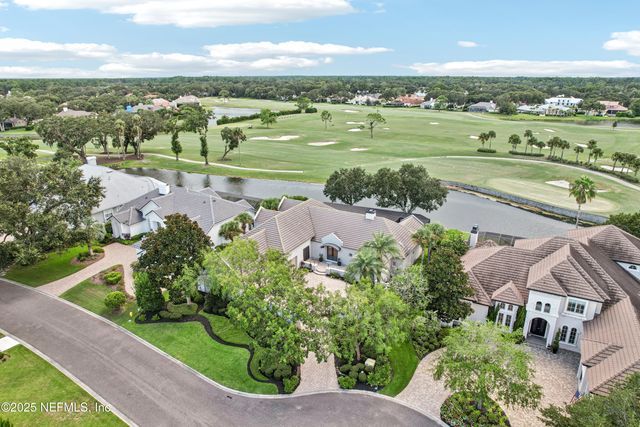 118 REGENTS Place, Ponte Vedra, FL 32082