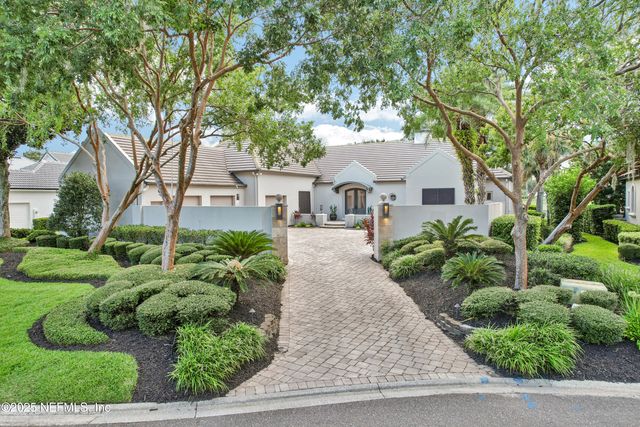 118 REGENTS Place, Ponte Vedra, FL 32082