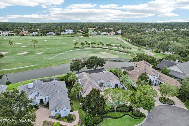 118 REGENTS Place, Ponte Vedra, FL 32082