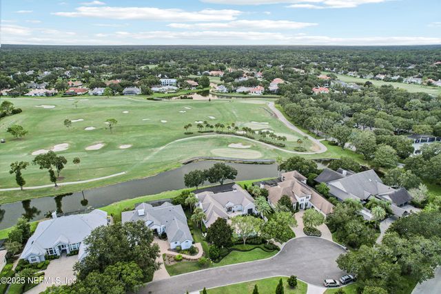 118 REGENTS Place, Ponte Vedra, FL 32082