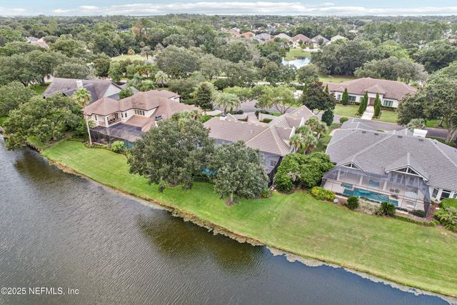 118 REGENTS Place, Ponte Vedra, FL 32082