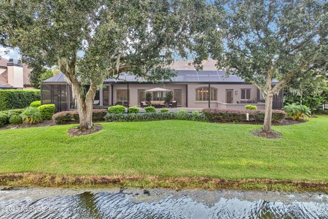 118 REGENTS Place, Ponte Vedra, FL 32082